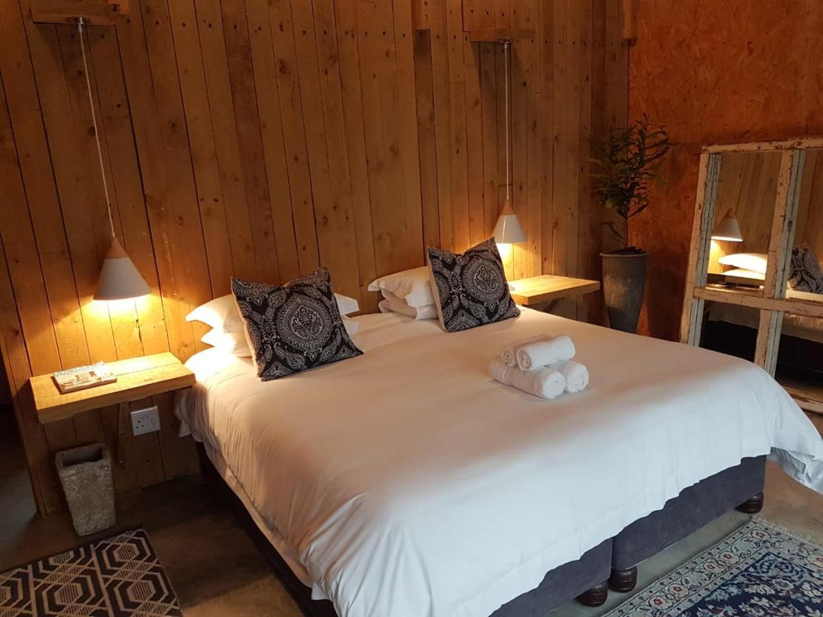 Picardiplace Rawsonville Extérieur photo
