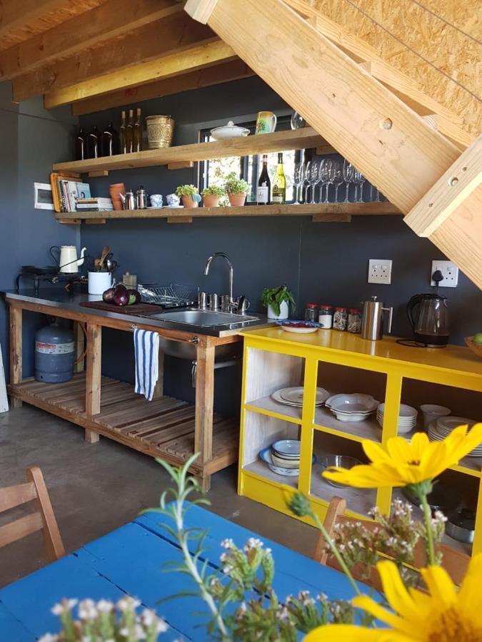 Picardiplace Rawsonville Extérieur photo