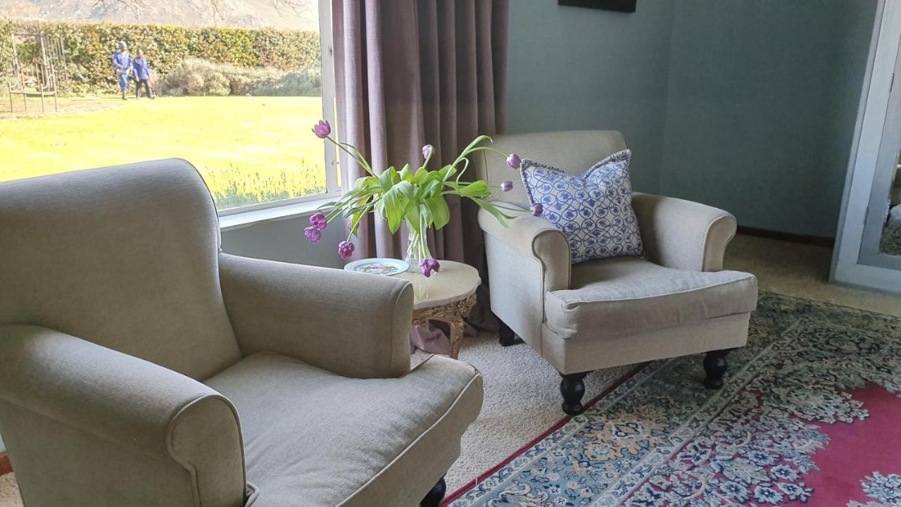 Picardiplace Rawsonville Extérieur photo