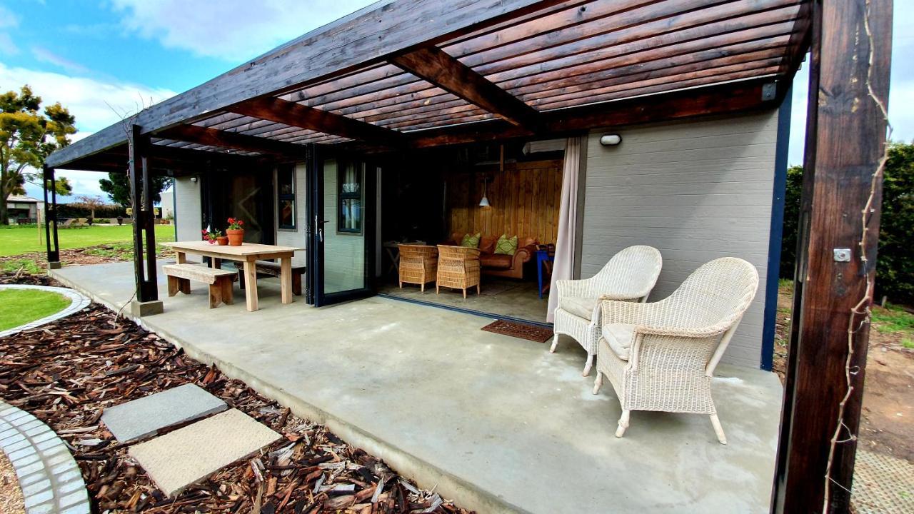 Picardiplace Rawsonville Extérieur photo