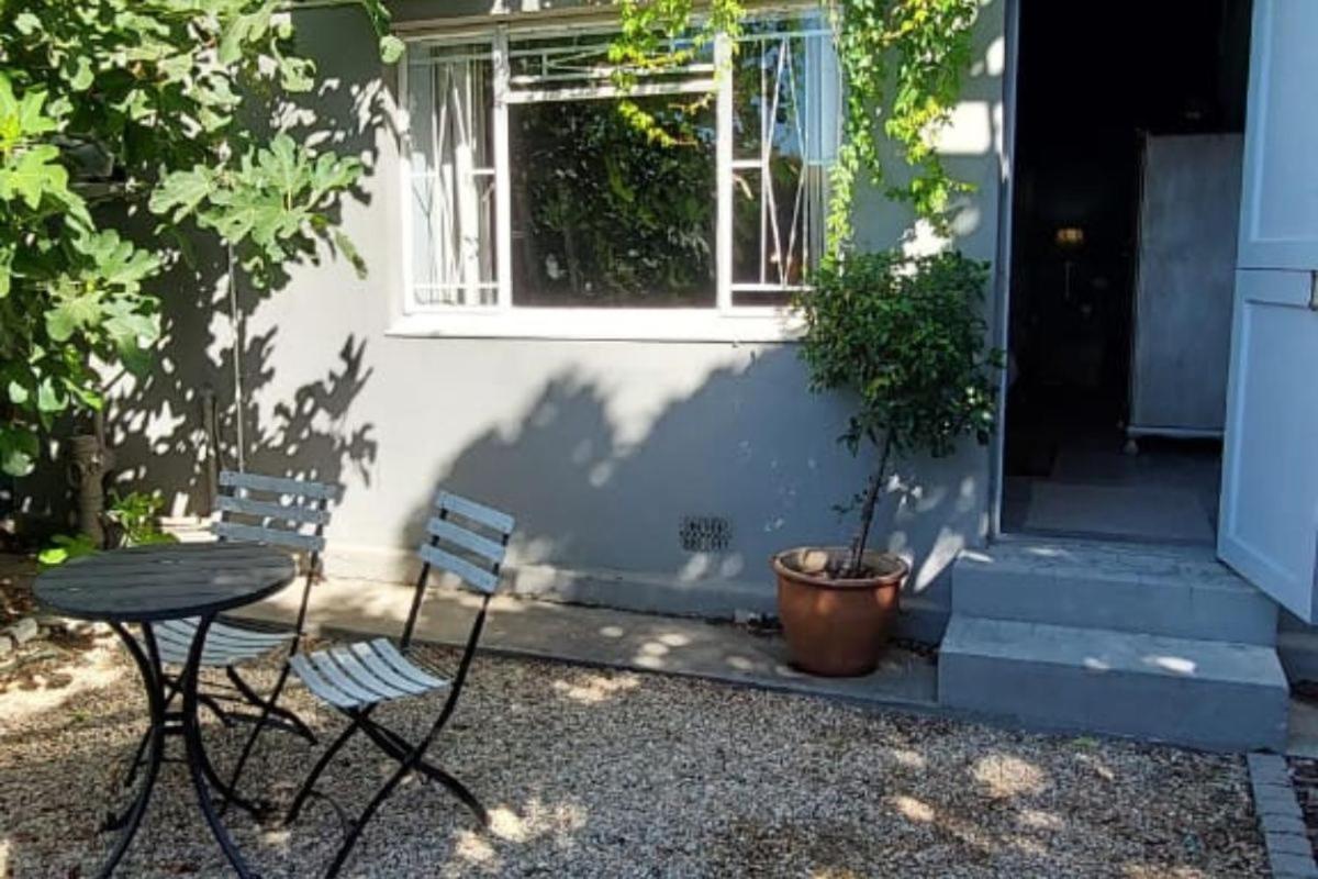 Picardiplace Rawsonville Extérieur photo