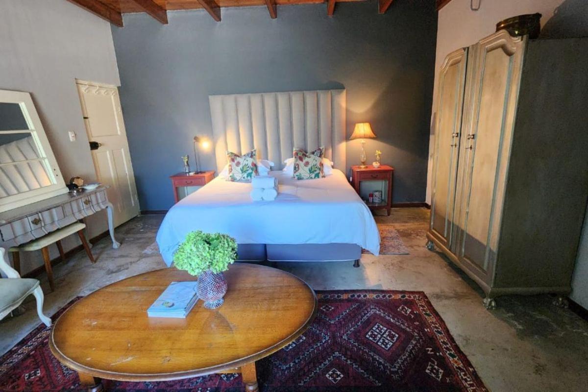 Picardiplace Rawsonville Extérieur photo