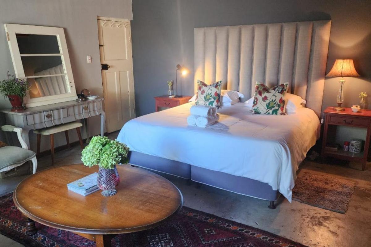 Picardiplace Rawsonville Extérieur photo