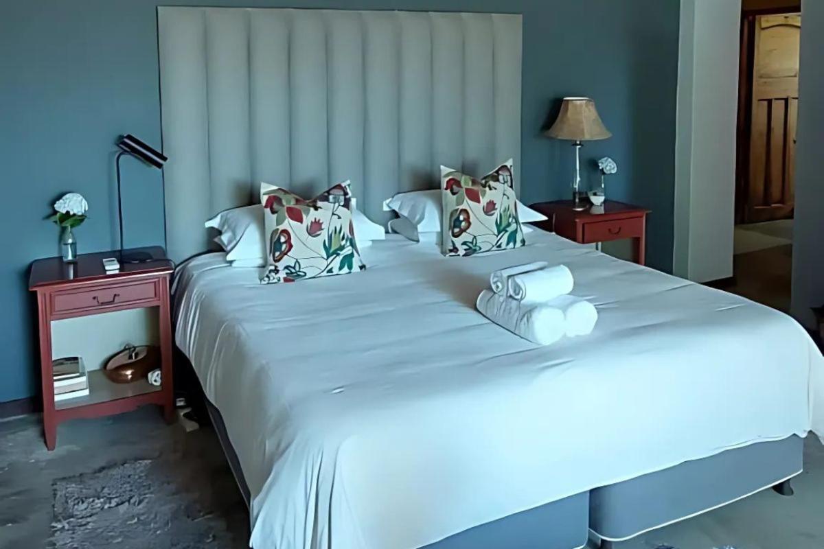 Picardiplace Rawsonville Extérieur photo