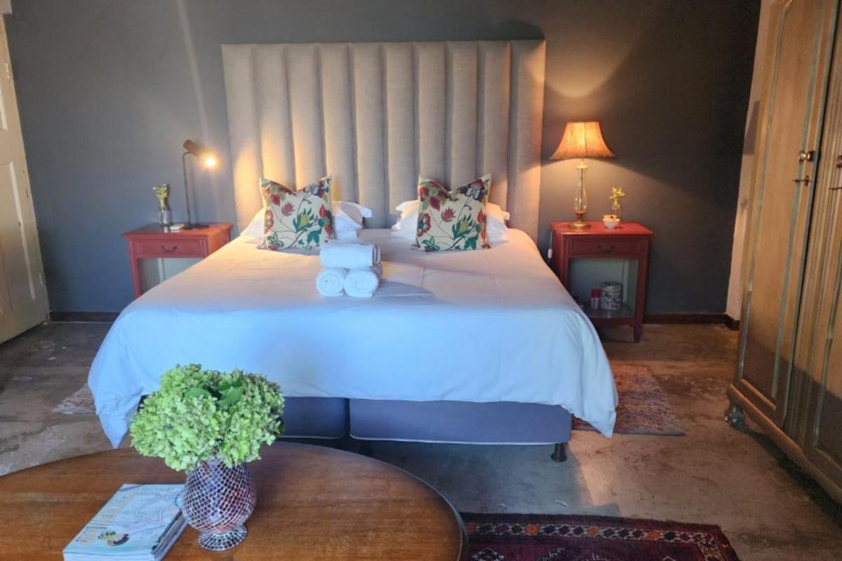 Picardiplace Rawsonville Extérieur photo