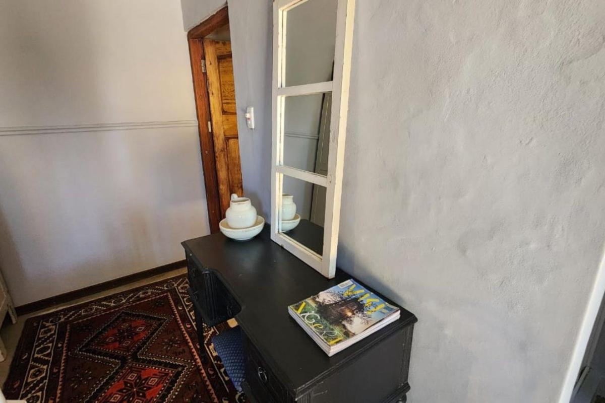 Picardiplace Rawsonville Extérieur photo
