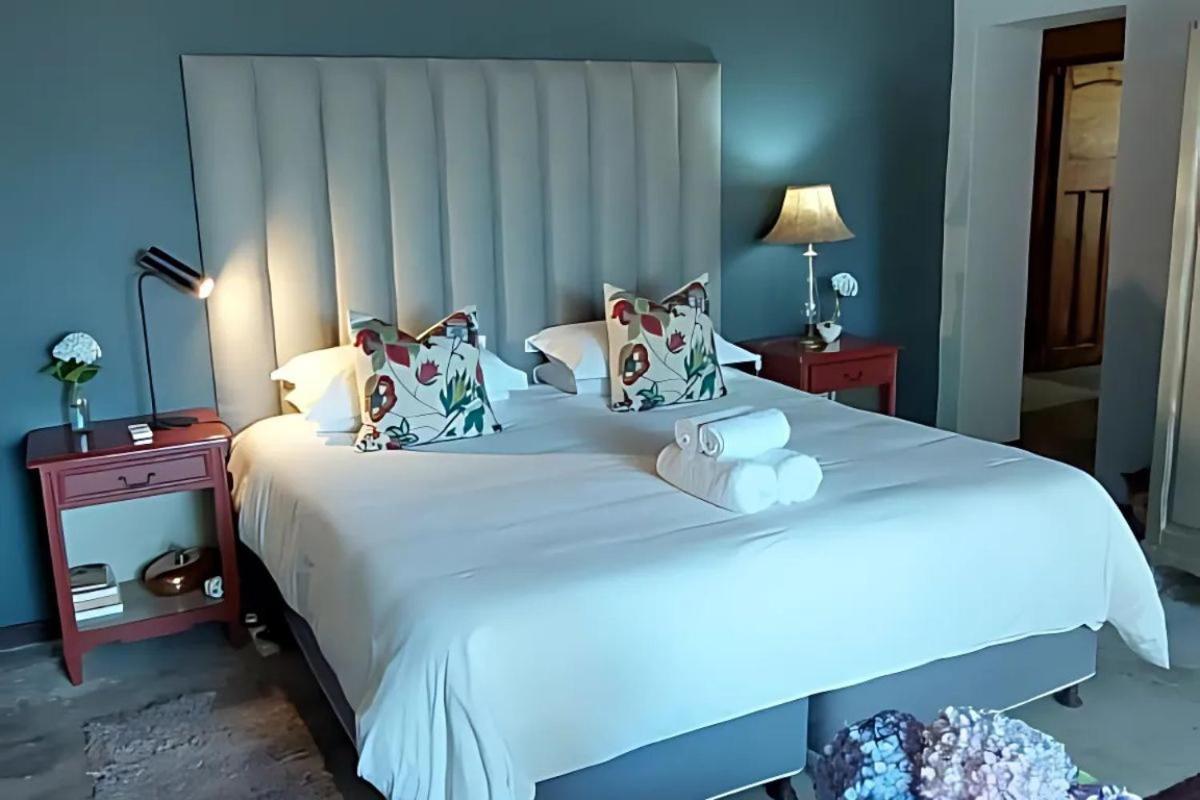 Picardiplace Rawsonville Extérieur photo