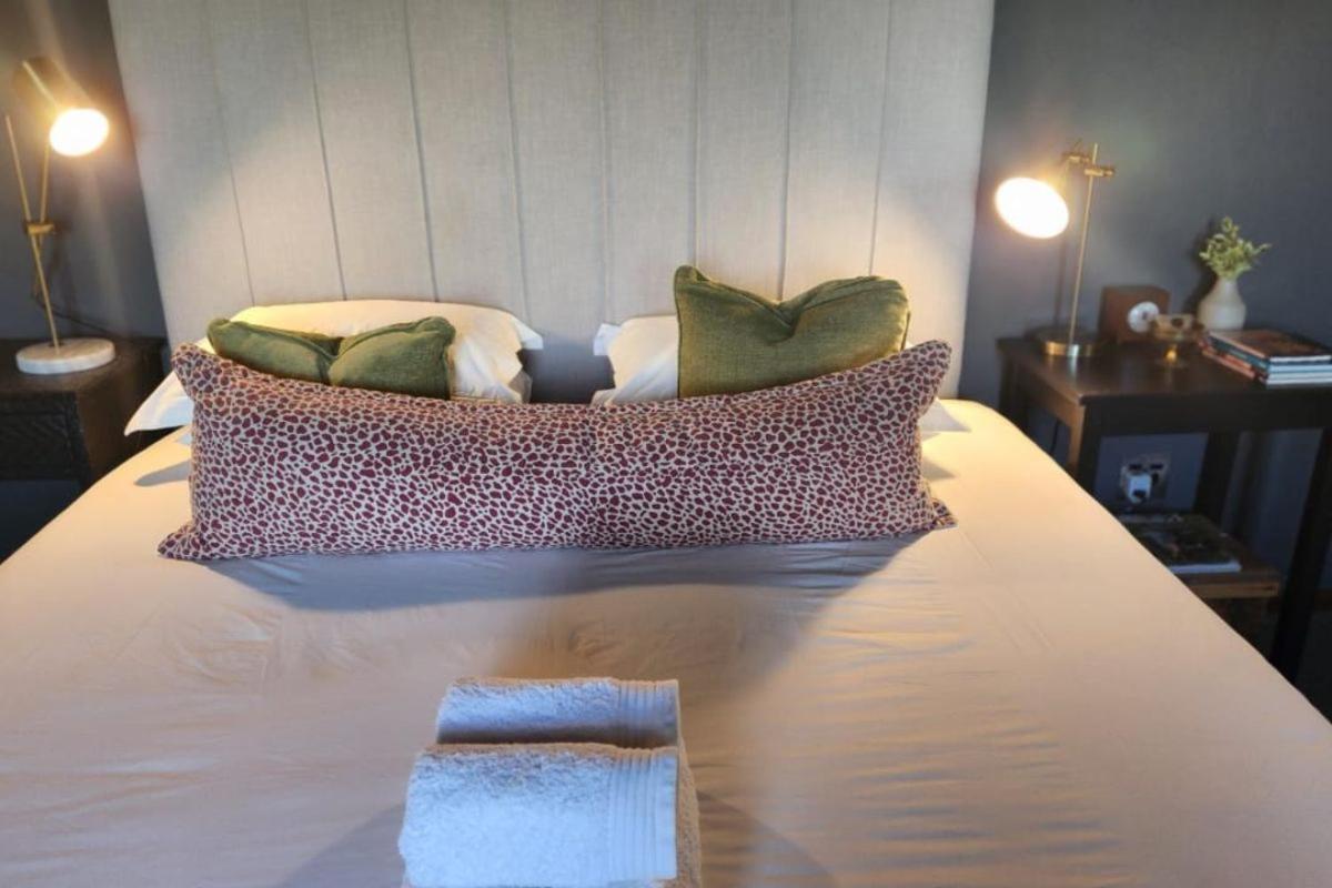 Picardiplace Rawsonville Extérieur photo