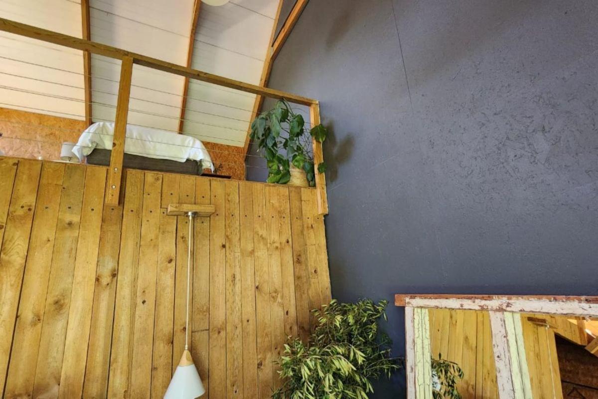 Picardiplace Rawsonville Extérieur photo