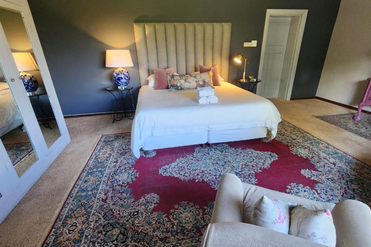 Picardiplace Rawsonville Extérieur photo